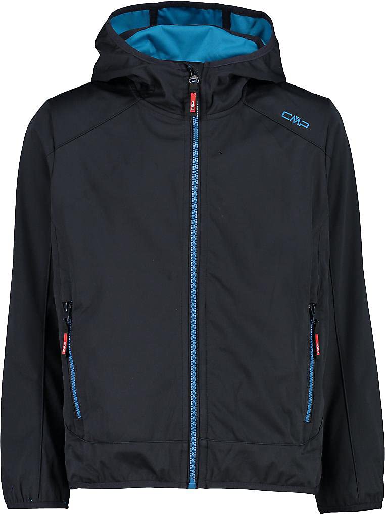 cmp-rigel-giacca-light-softshell-bambini-unisex image 8