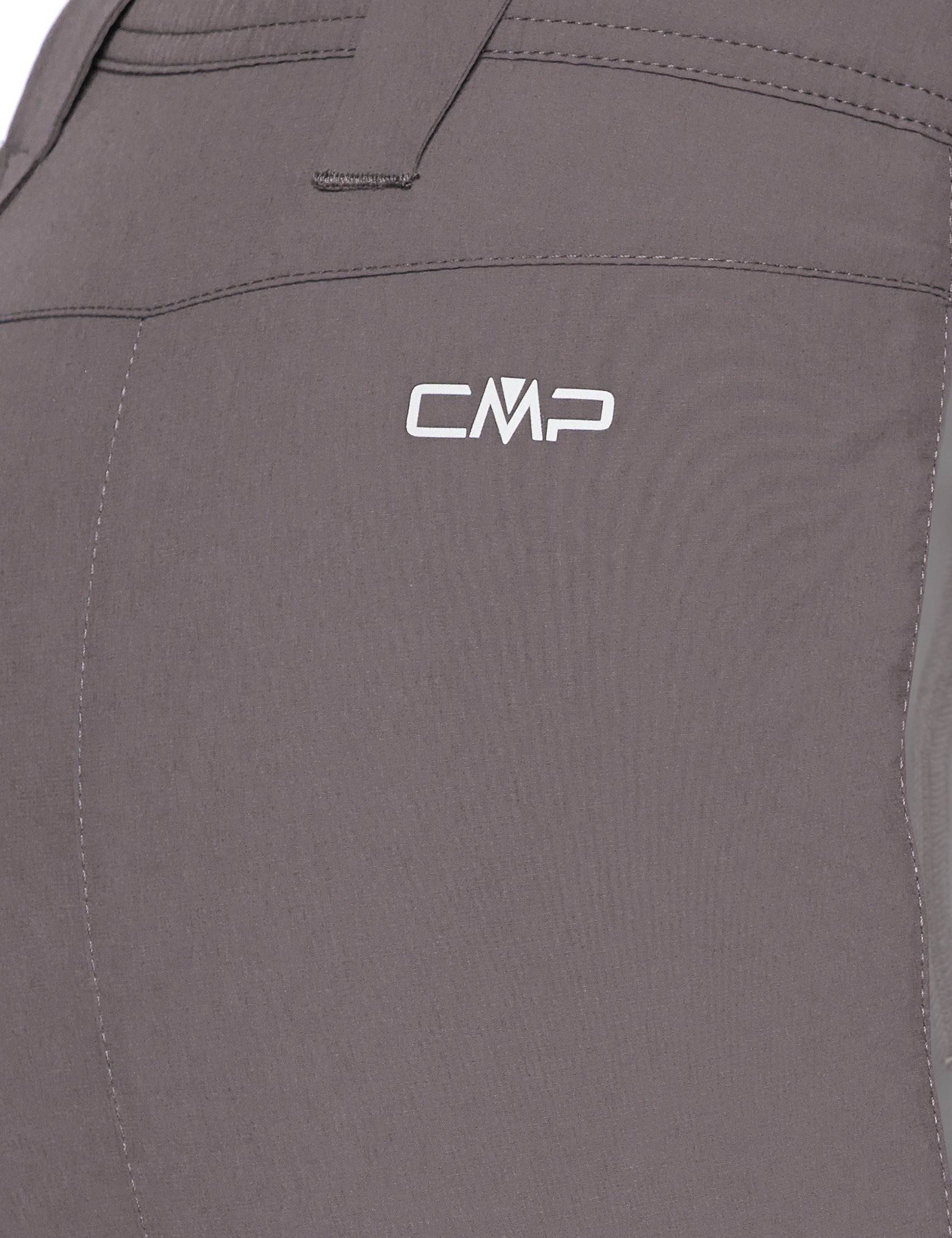 cmp-pantaloni-donna-38t5626-tortora-taglia-44 image 1