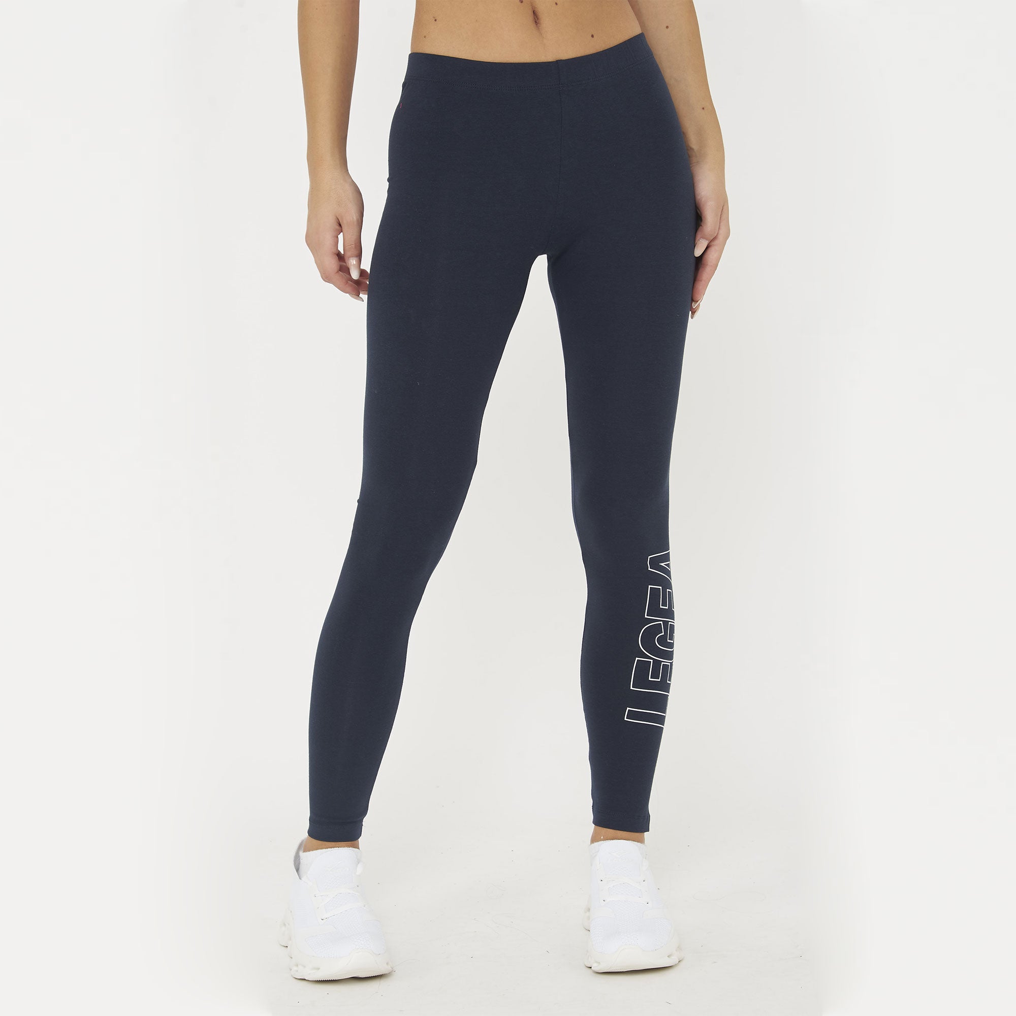 legea-levery-leggings-palestra-blu-m image 1
