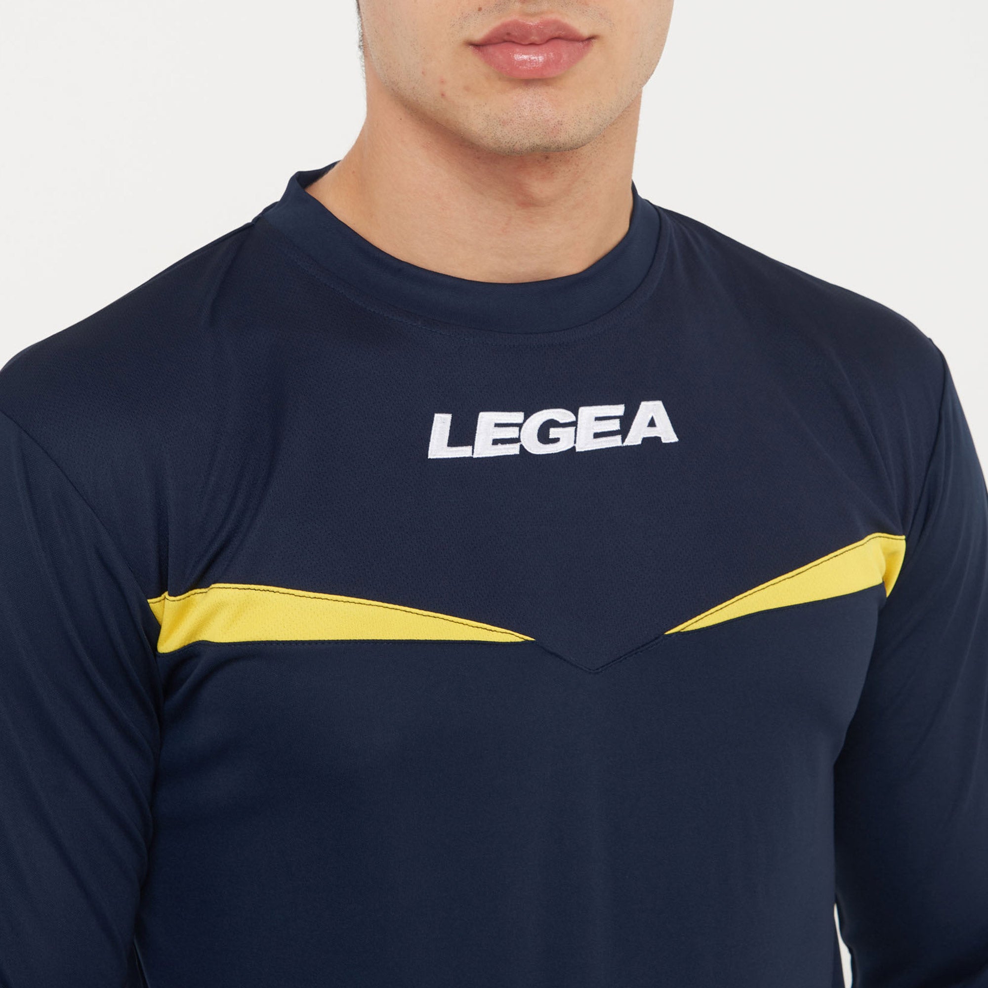 legea-vienna-maglia-calcio-maniche-lunghe-blu-giallo-2xs image 5