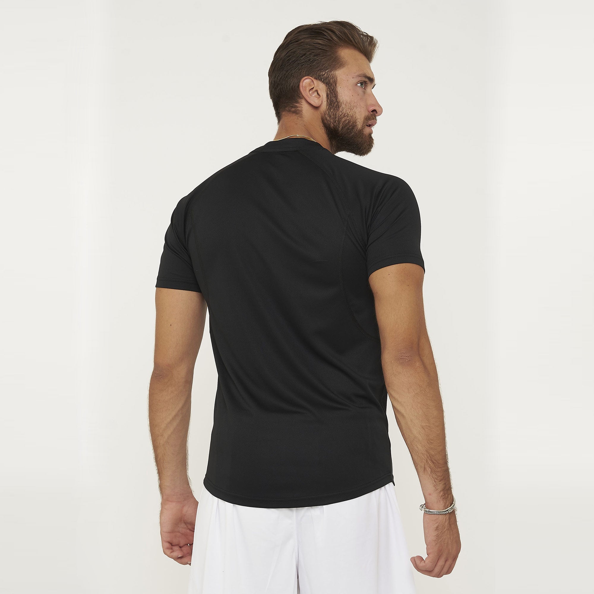 legea-lipsia-maglia-girocollo-in-poliestere-nera-m image 2