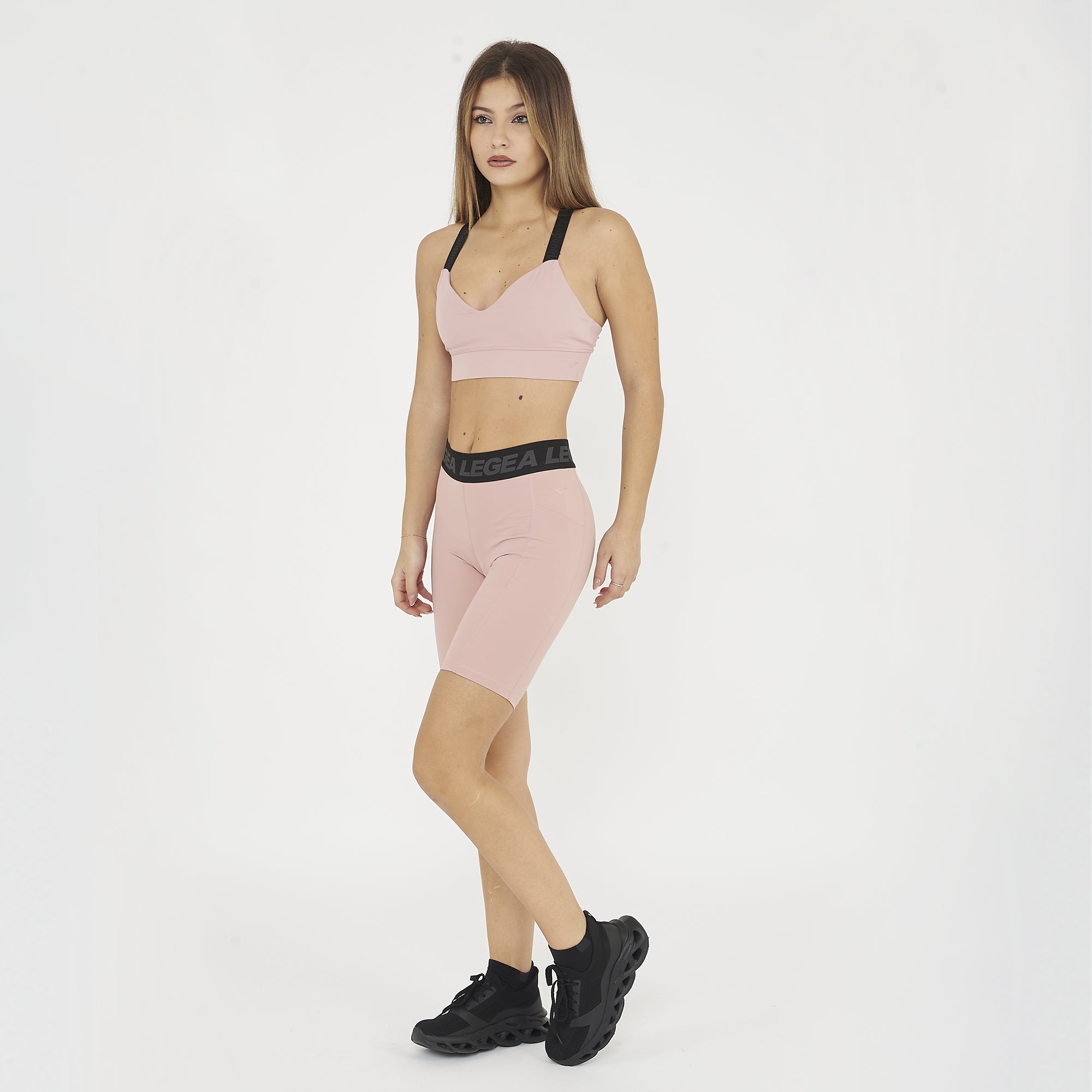 legea-despina-top-fitness-donna-rosa-m image 5