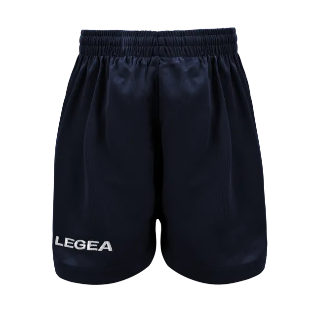 legea-napoli-pantaloncini-in-poliestere-blu-taglia-s image 1