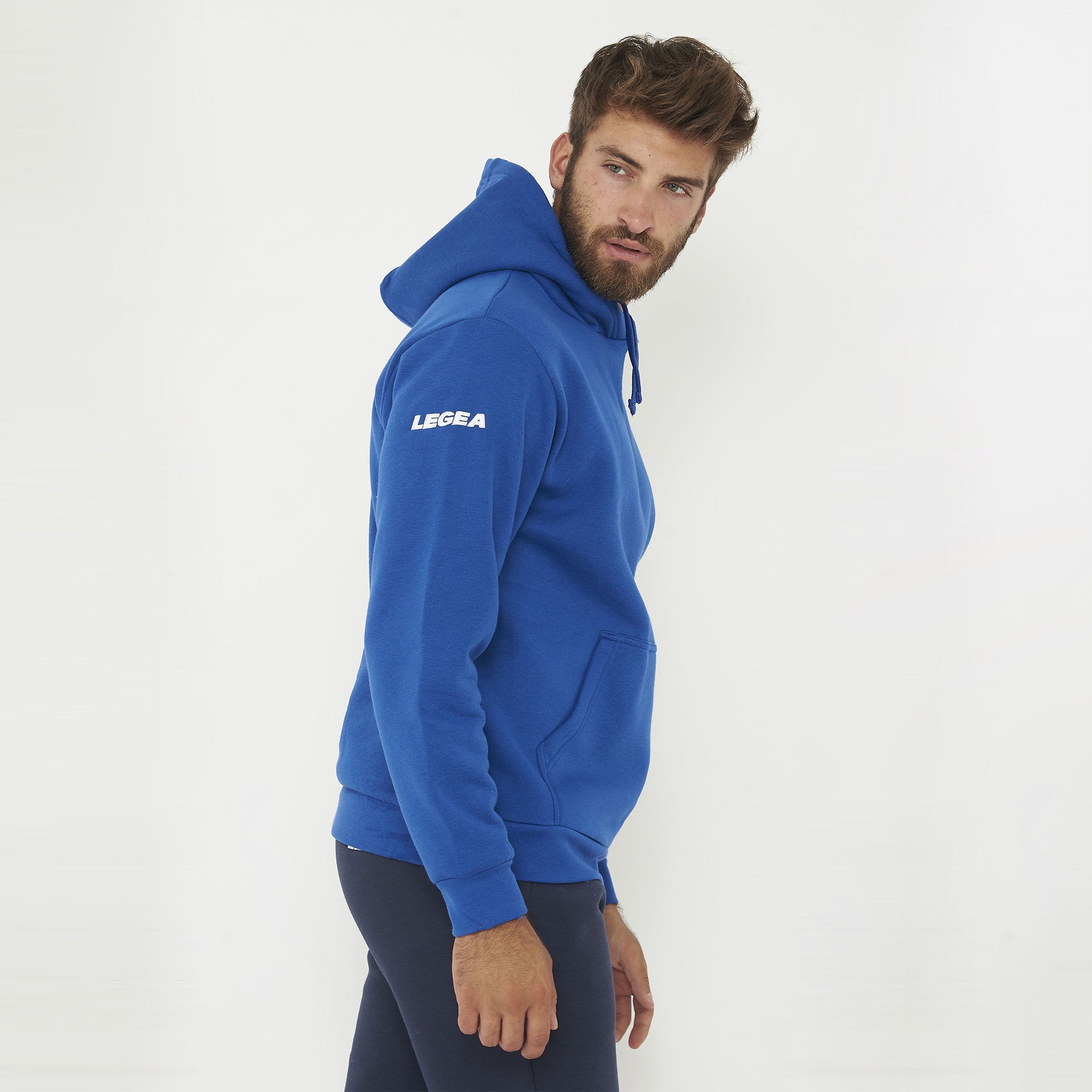 legea-spalato-sofia-tuta-completa-felpata-azzurro-blu image 3