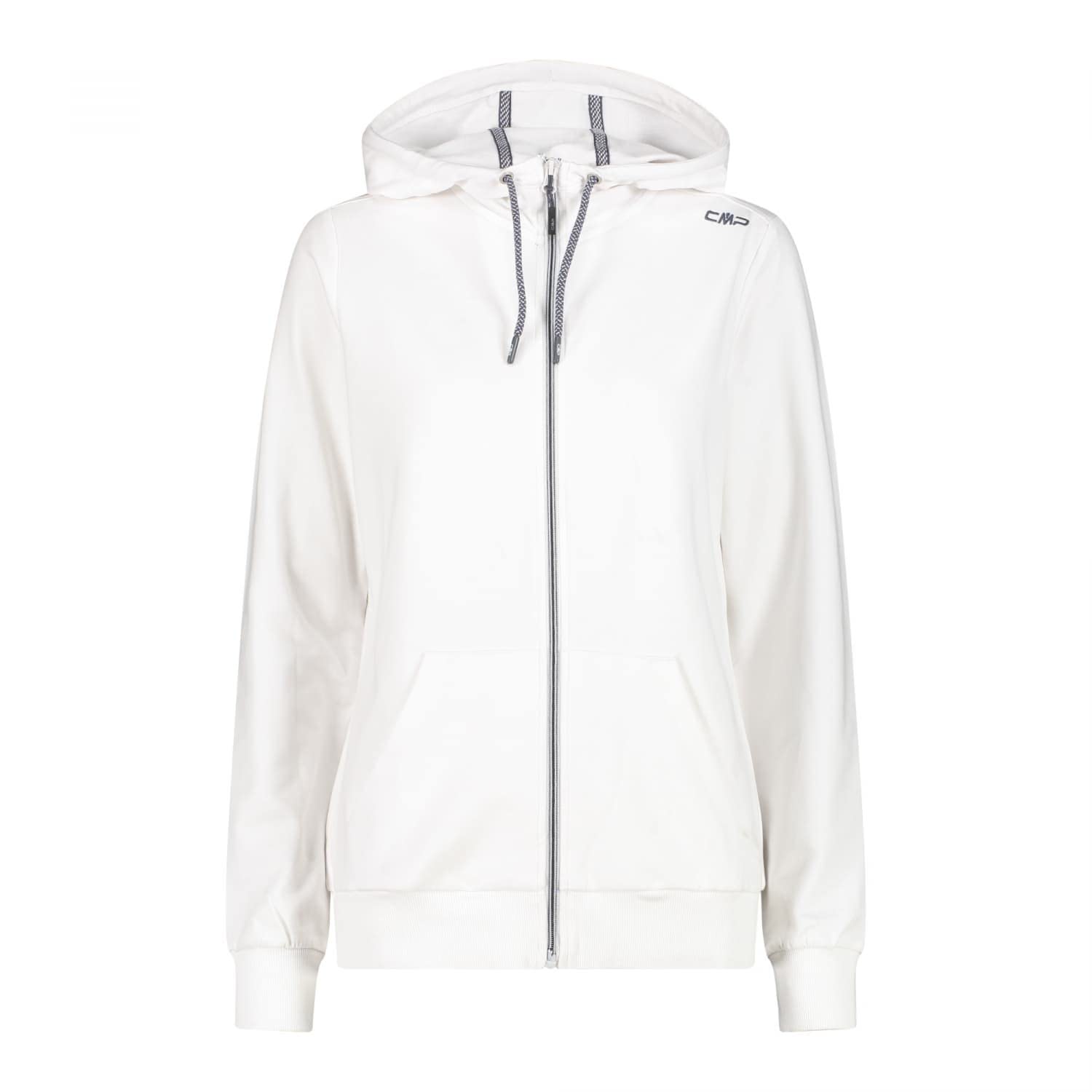 cmp-rigel-giacca-elasticizzata-donna-con-cappuccio-fisso image 1