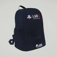legea-zaino-labs-a-s-d-ospedalieri-volley-blu-unica image 1