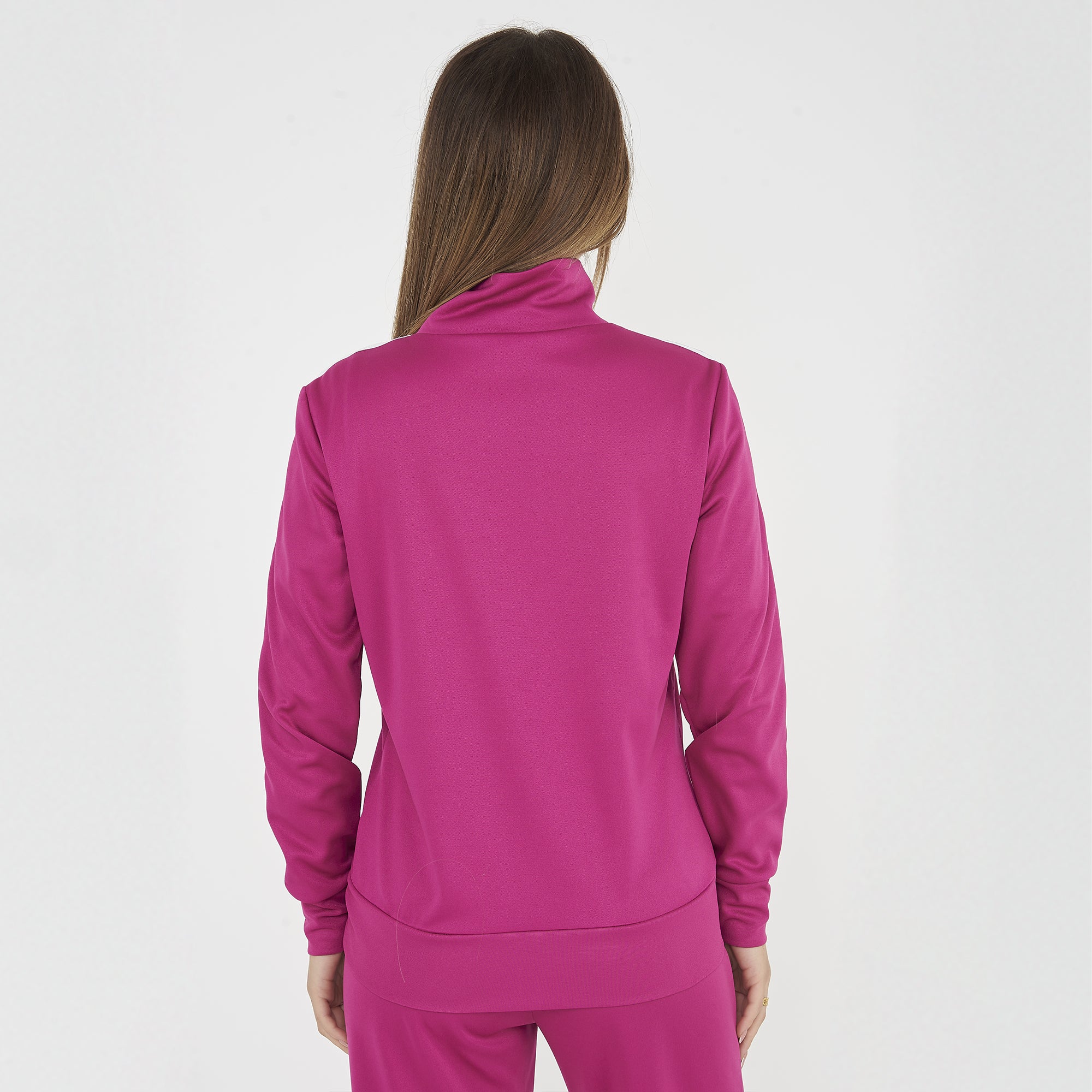 legea-unique-giacca-sportiva-donna-fucsia-s image 2