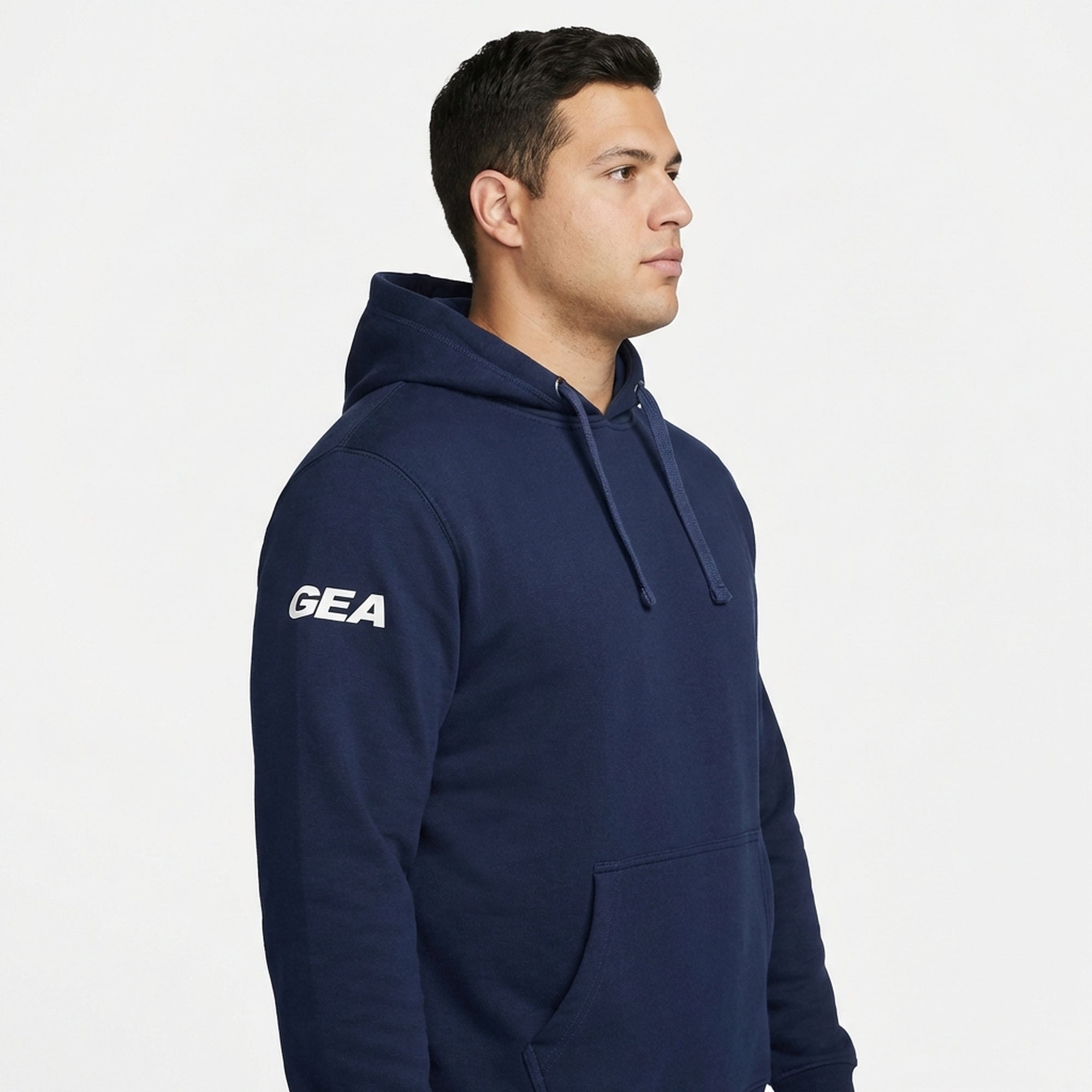 legea-zagabria-felpa-girocollo-oversize-blu-3xl image 3