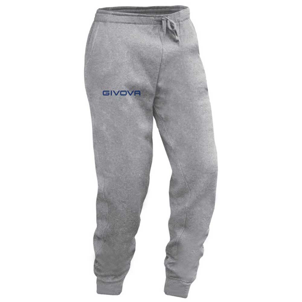 givova-panta-revolution-pantalone-felpato-unisex image 1