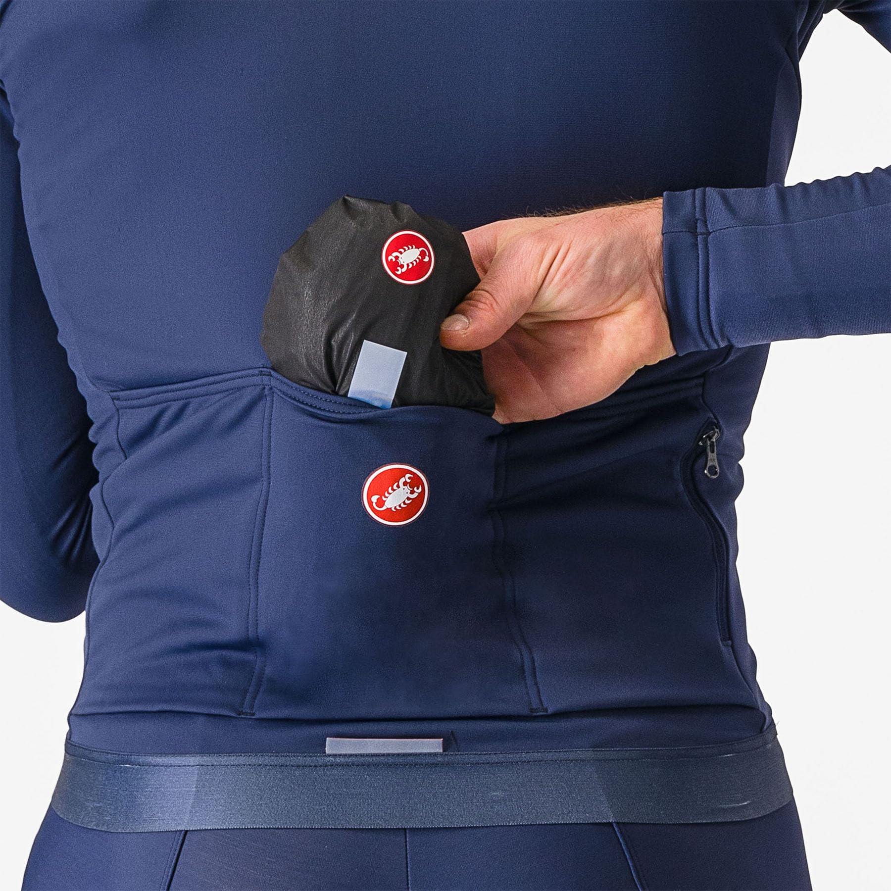 castelli-squall-shell-jacket-giacca-tecnica-ciclismo-uomo-impermeabile-114-g image 5