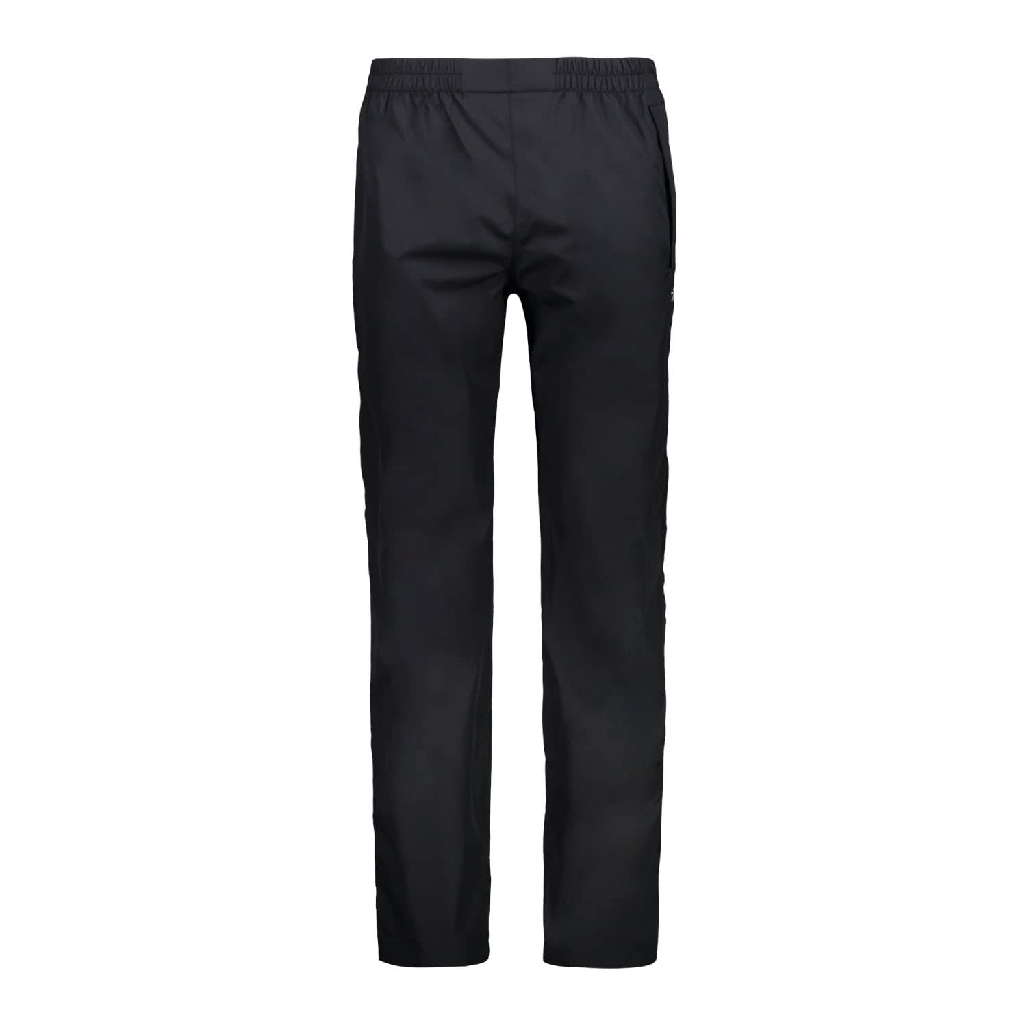 cmp-pantalone-antipioggia-donna-con-zip-laterali-lunghe image 1