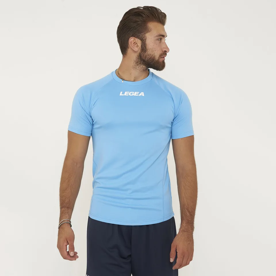 legea-lipsia-maglia-girocollo-in-poliestere-celeste-s image 1