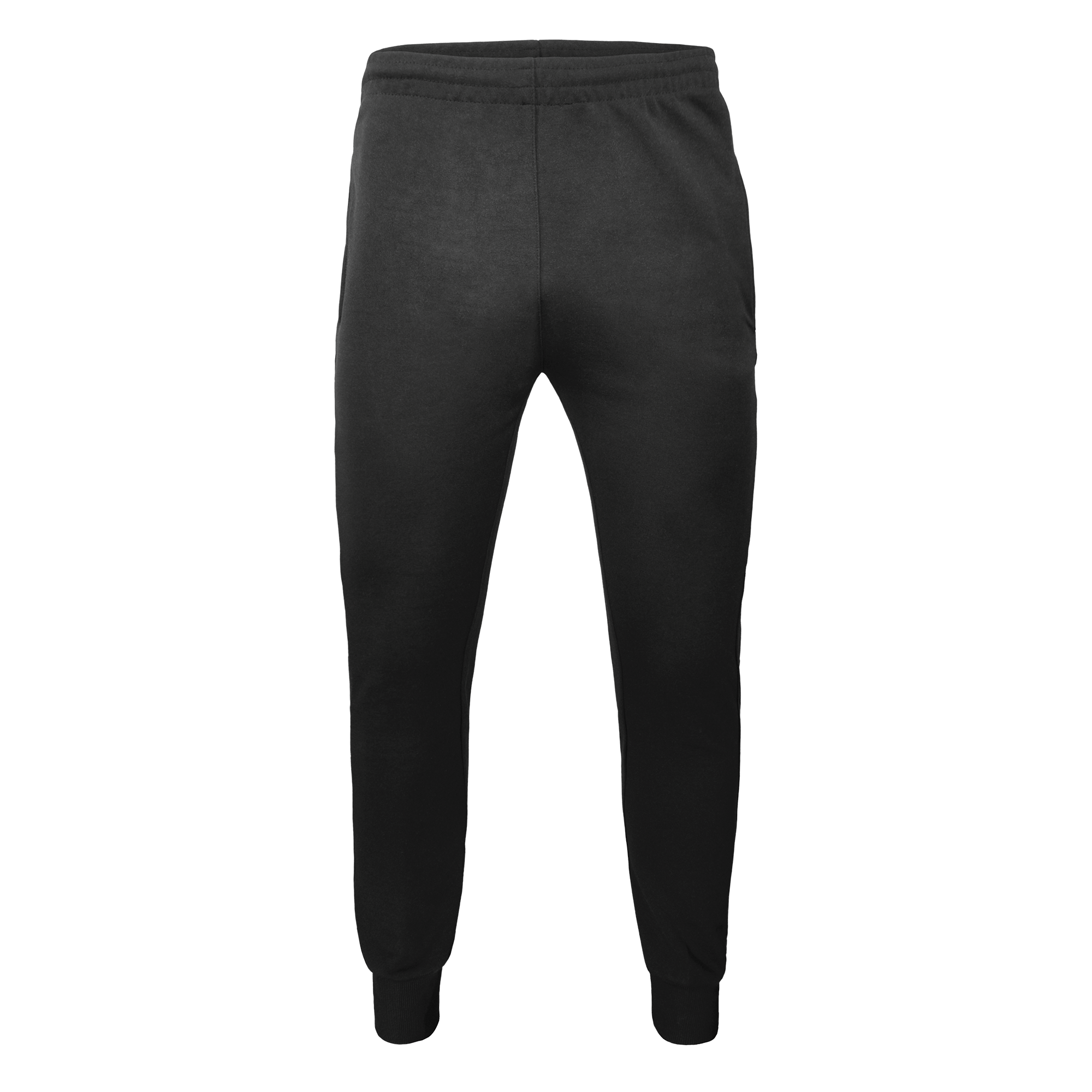 legea-messico-pantaloni-da-allenamento-nero-2xs image 2