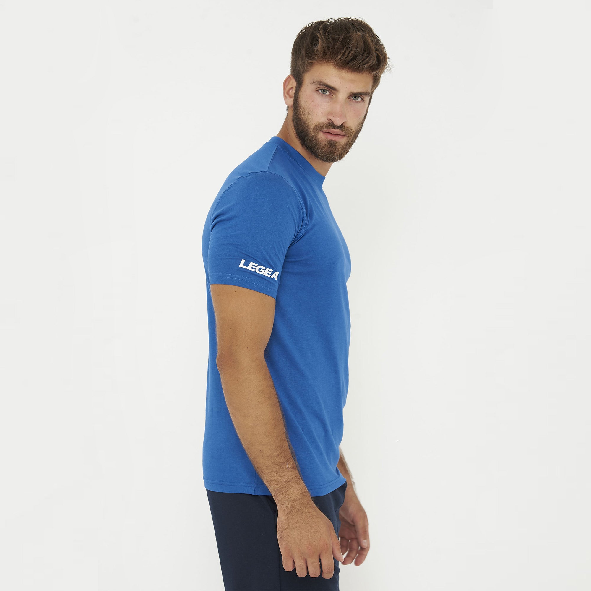 legea-aria-t-shirt-in-cotone-azzurra-m image 5