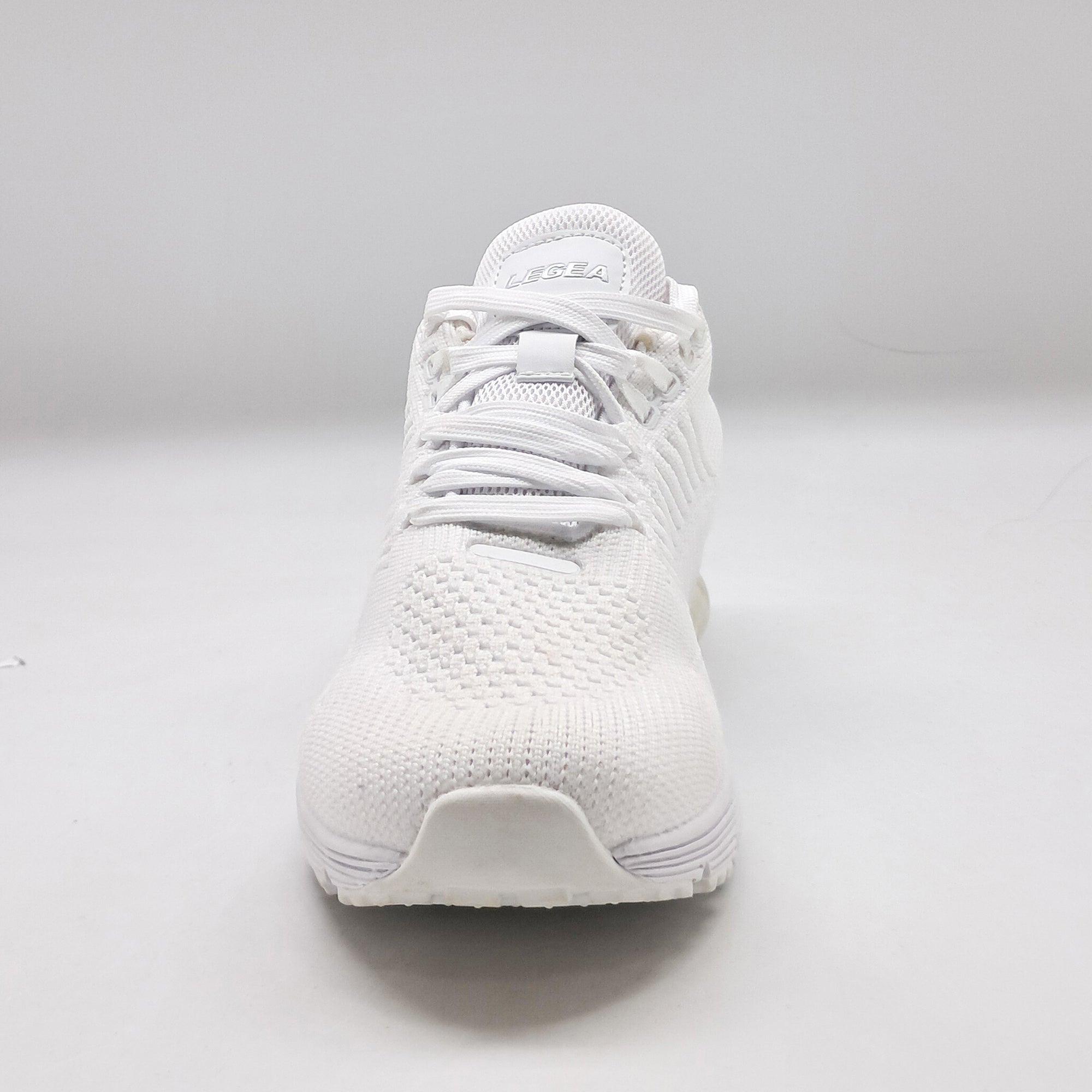 legea-ruix-scarpa-sportiva-running-bianco-43 image 4