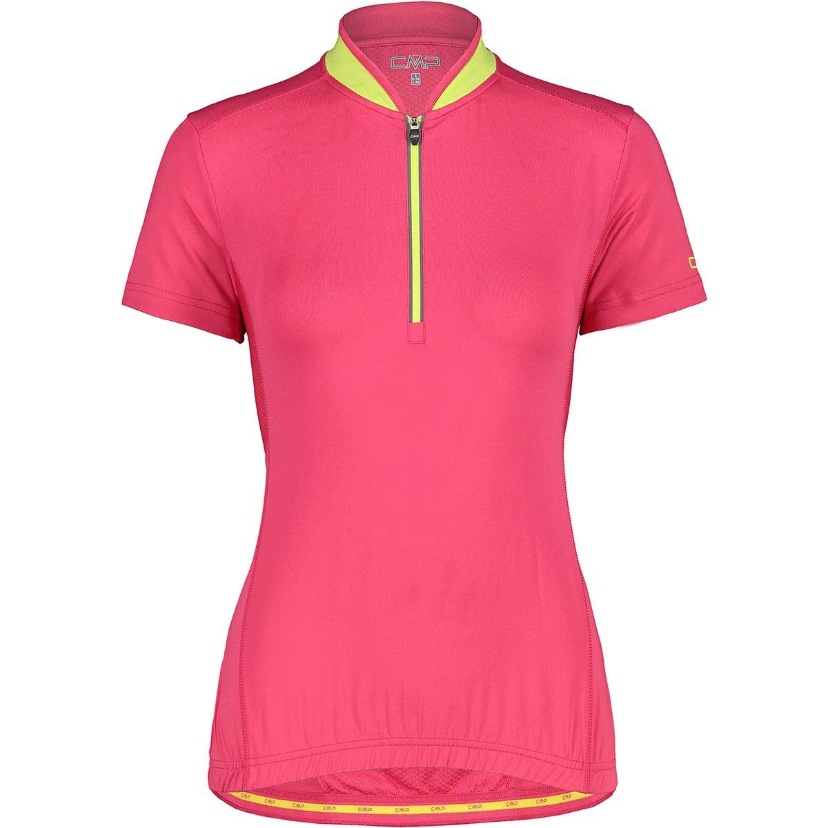 cmp-maglietta-elasticizzata-da-ciclismo-donna image 4