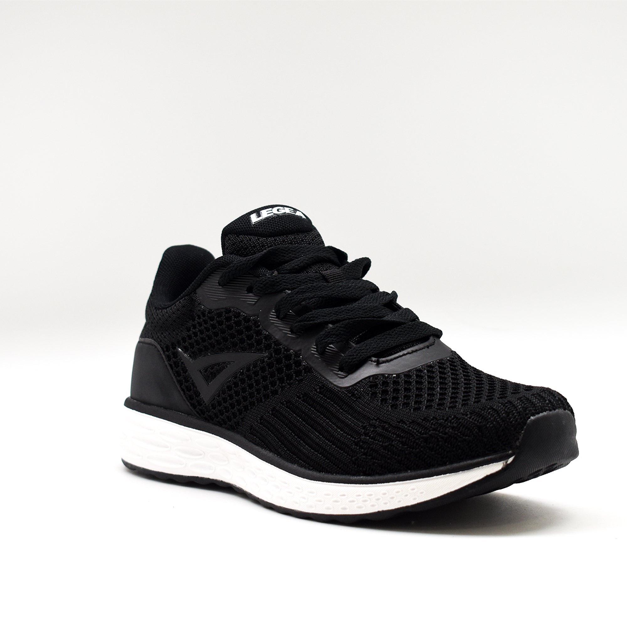 legea-tratto-scarpa-sportiva-nero-37 image 1
