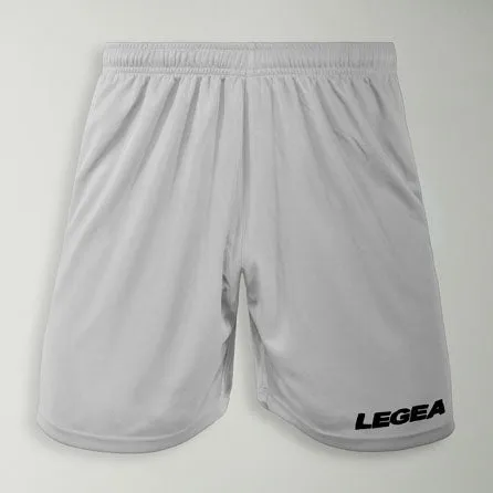 legea-dusseldorf-pantaloncini-in-poliestere-bianco-3xs image 1