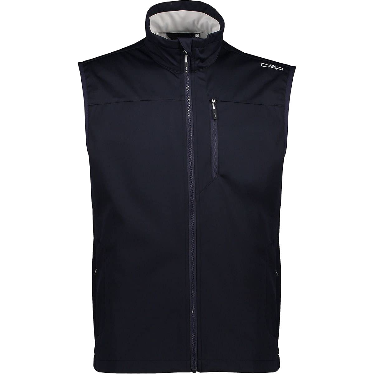 cmp-rigel-gilet-softshell-antivento-uomo image 5