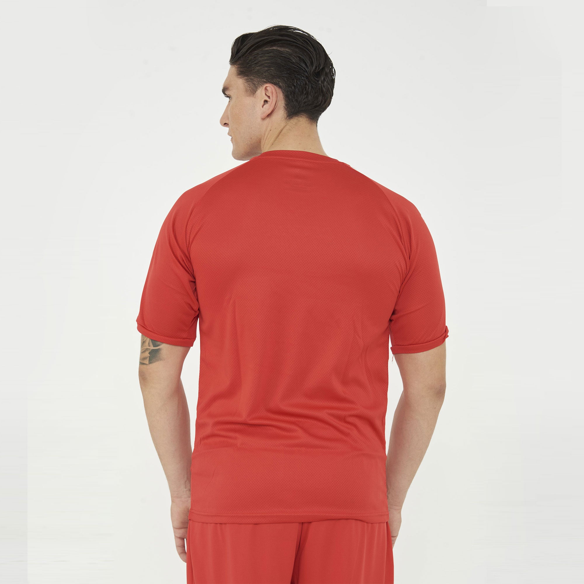 legea-los-angeles-sopramaglia-basket-rosso-m image 2
