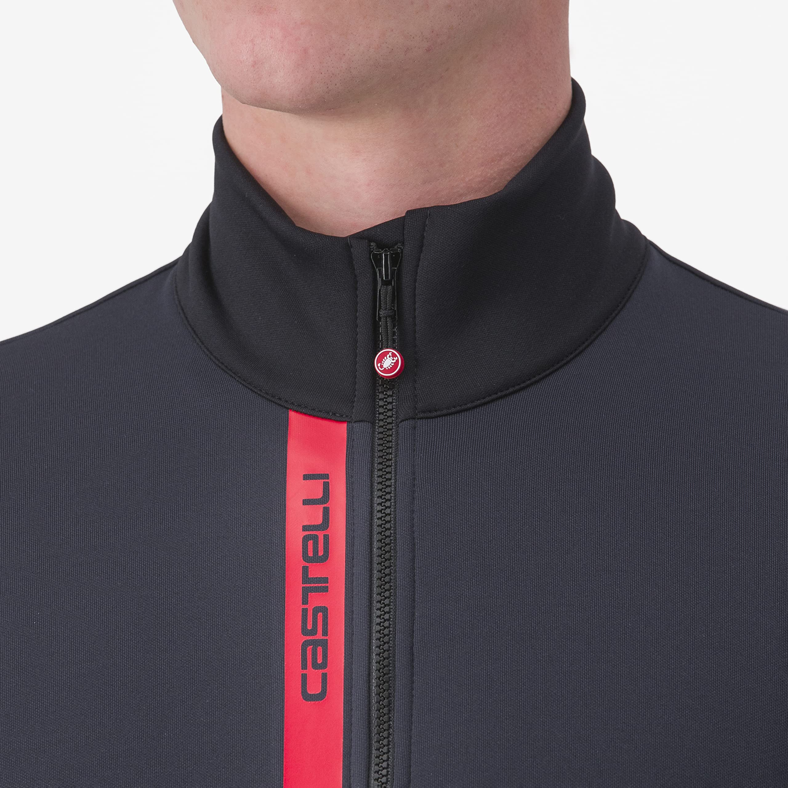 castelli-entrata-thermal-jersey-maglia-ciclismo-uomo-termica image 5