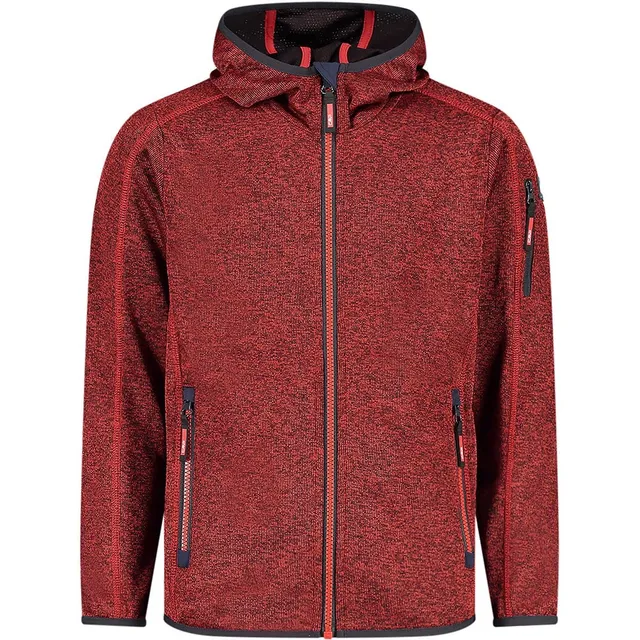 cmp-pile-leggero-uomo-oeko-tex-standard-100-deep-lake-taglia-60 image 1
