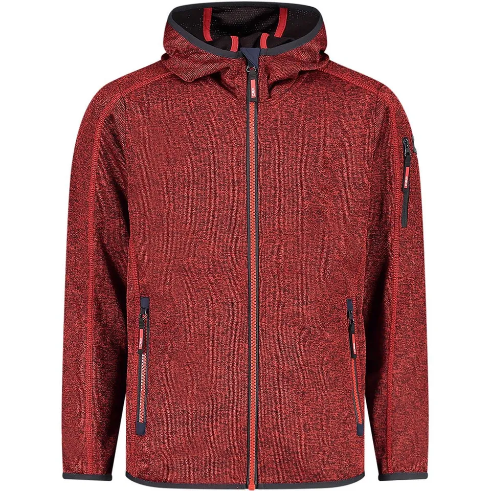 cmp-pile-leggero-uomo-oeko-tex-standard-100-deep-lake-taglia-60 image 1