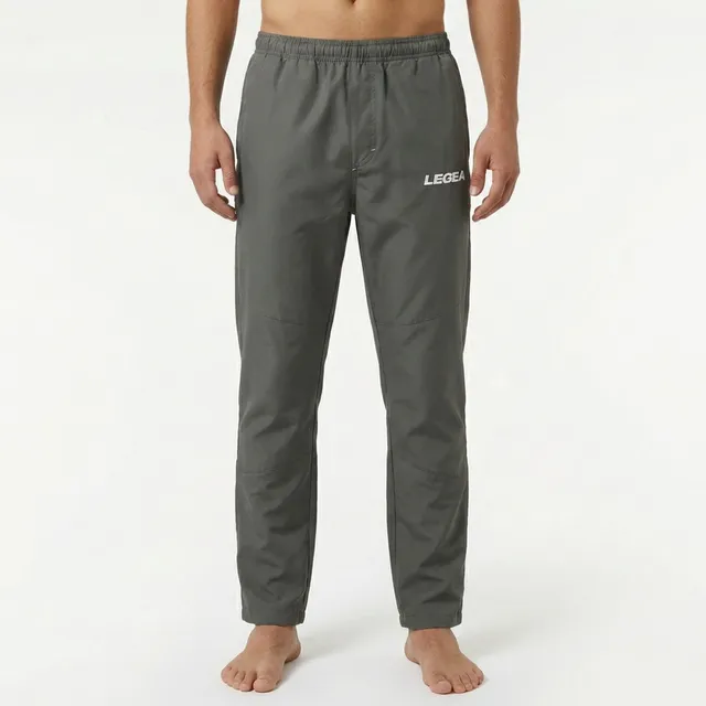 legea-pantaloni-sportivi-guyana-grigio-xs image 1