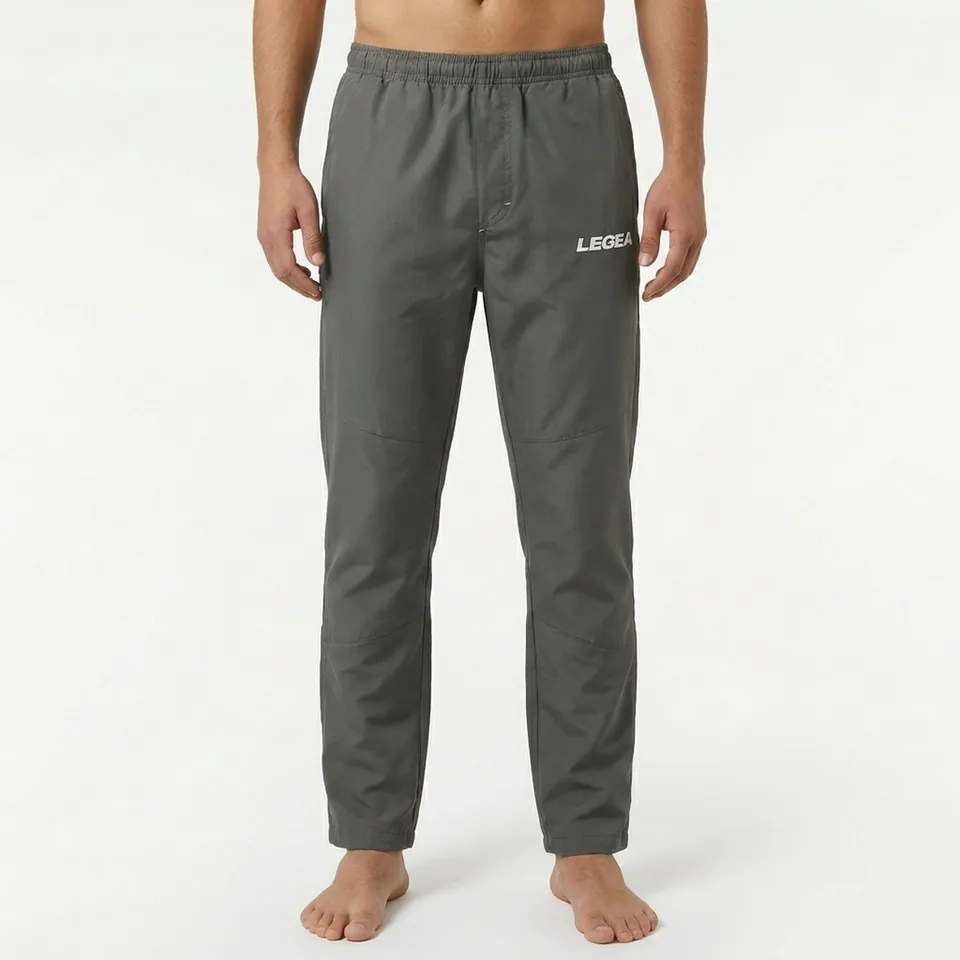 legea-pantaloni-sportivi-guyana-grigio-xs image 1