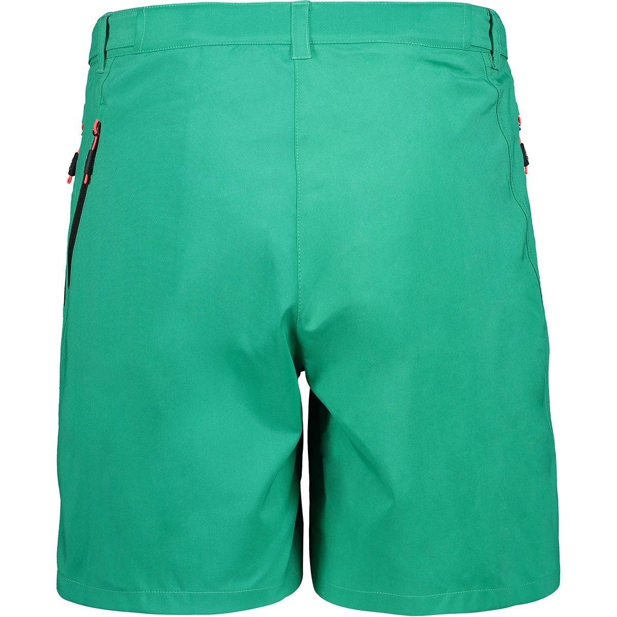 cmp-bermuda-da-bici-da-donna-con-fodera-interna-in-mesh-shorts-donna image 4