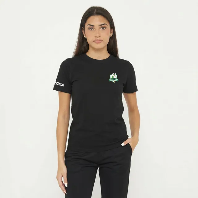 legea-aria-t-shirt-cotone-nera-volley-team-san-giacomo image 1