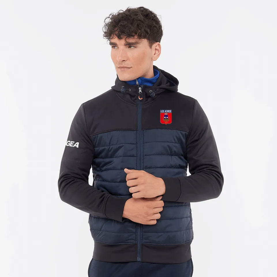 legea-lapponia-giubbotto-invernale-altarese-1929-slim-fit image 1