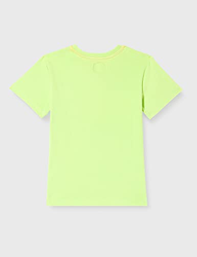 cmp-30d6634p-maglietta-unisex-bambini-e-ragazzi image 7