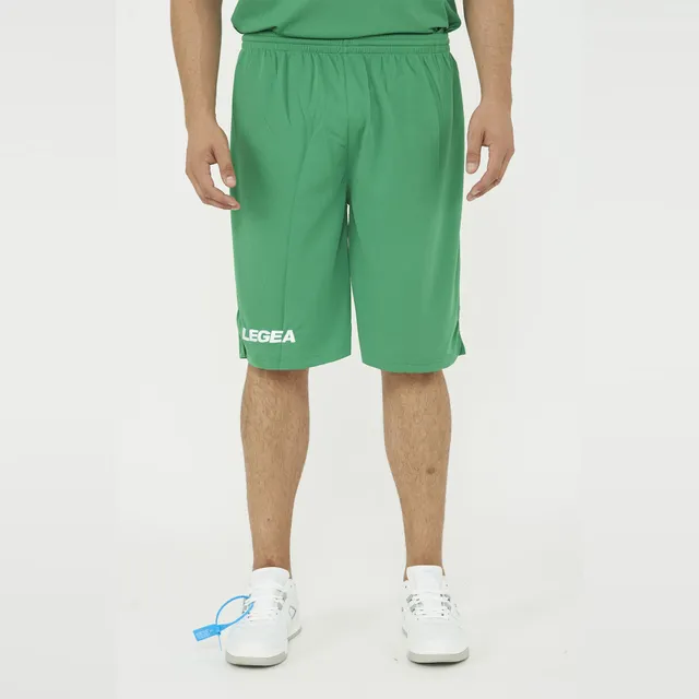 legea-pantaloncini-da-basket-portland-verde-s image 1