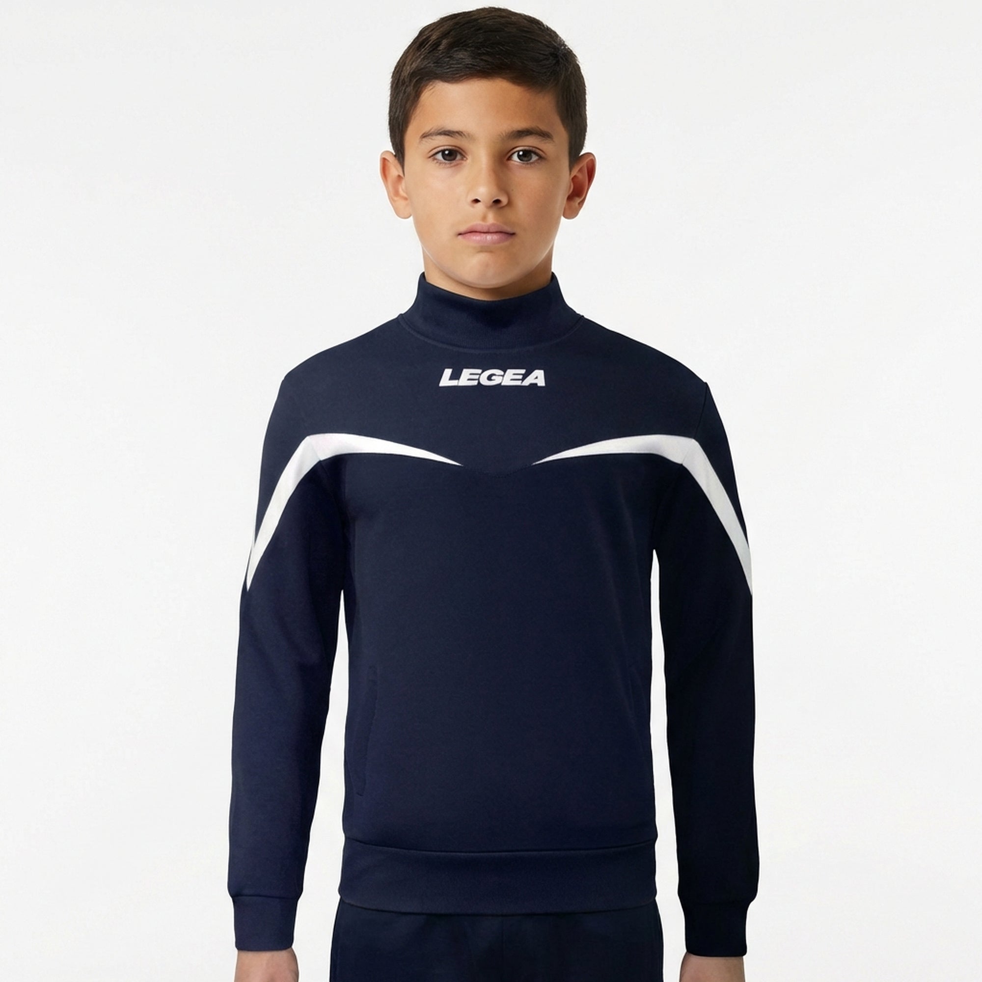 legea-calcutta-giacca-da-allenamento-con-zip-blu-xs image 1