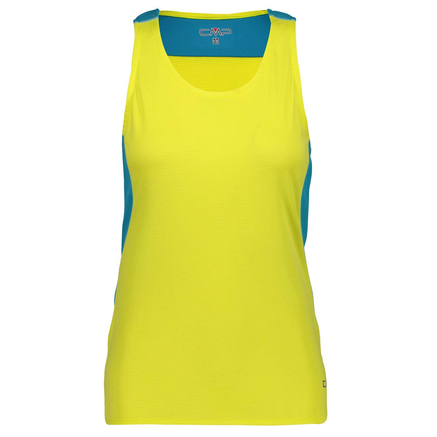 cmp-t-shirt-donna-3c89876t image 5