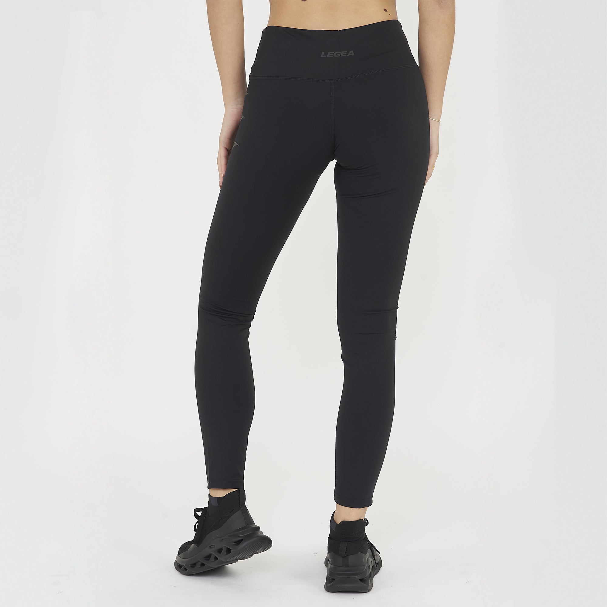 legea-larissa-leggings-fitness-compressione-nero-s image 2