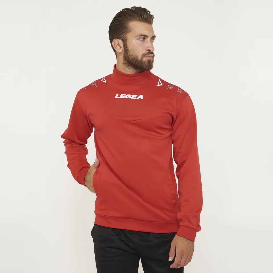 legea-giacca-da-allenamento-montana-rosso-s image 1