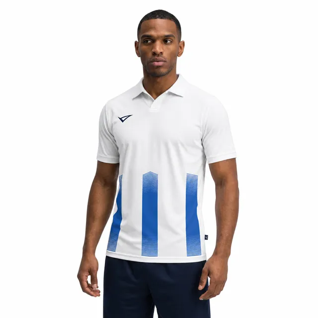 legea-centauro-zebra-collection-maglia-polo-multicolore image 1