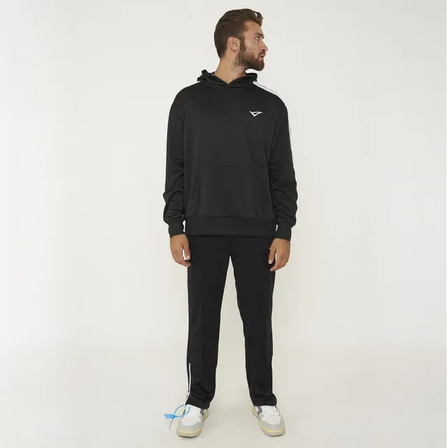 legea-space-stellar-tuta-sportiva-completa-nero-xl image 1
