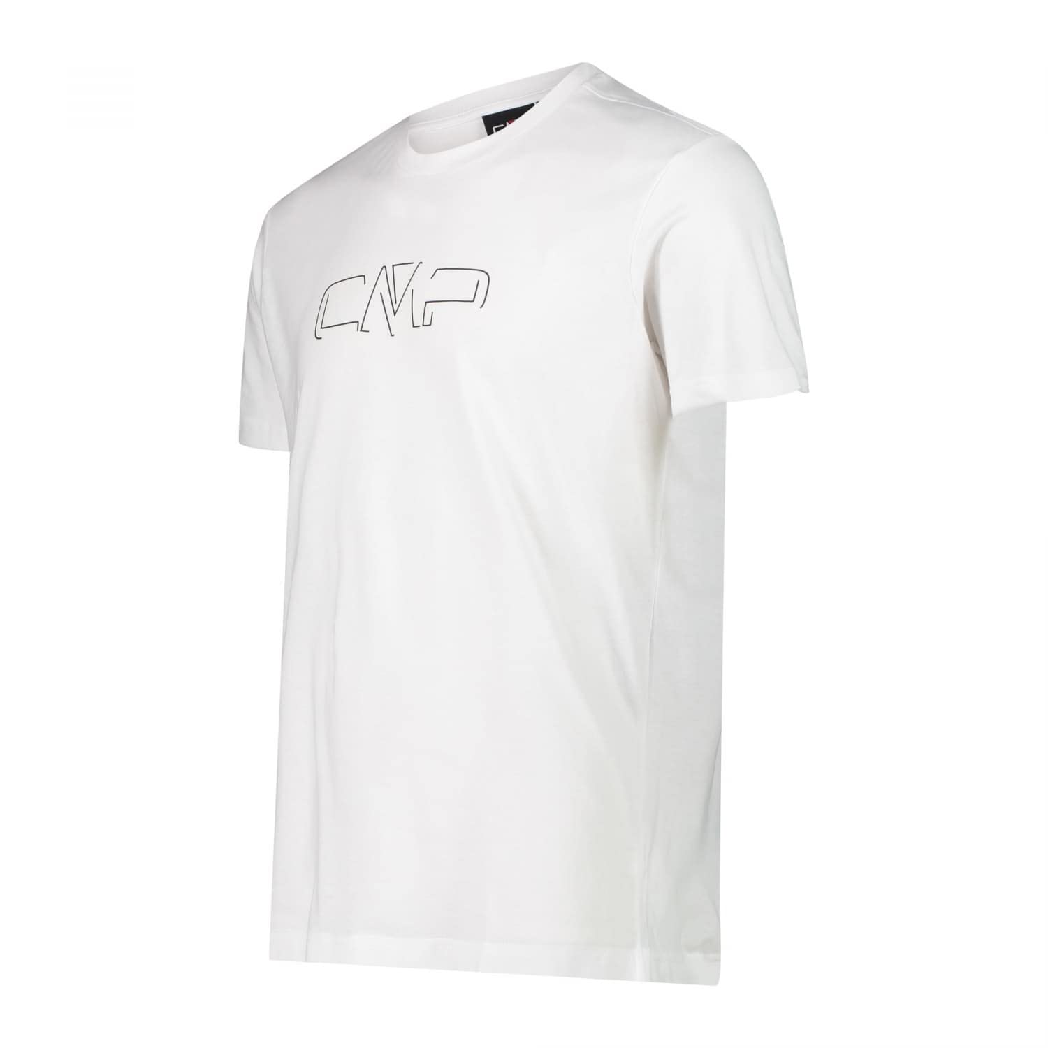 cmp-t-shirt-in-jersey-da-uomo-t-shirt-uomo image 3
