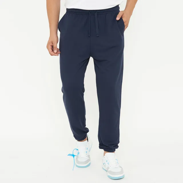 legea-f-balloon-pantaloni-tuta-con-molla-blu-m image 1