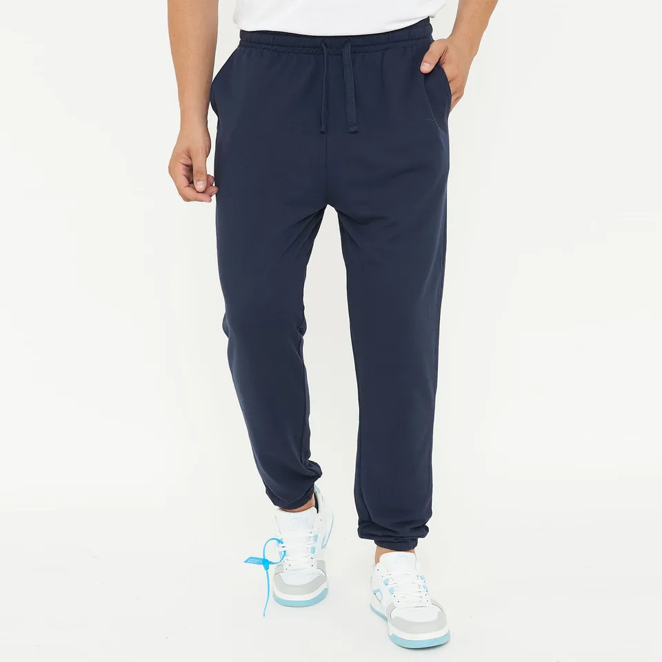 legea-pantaloni-tuta-f-balloon-in-french-terry-blu-s image 1