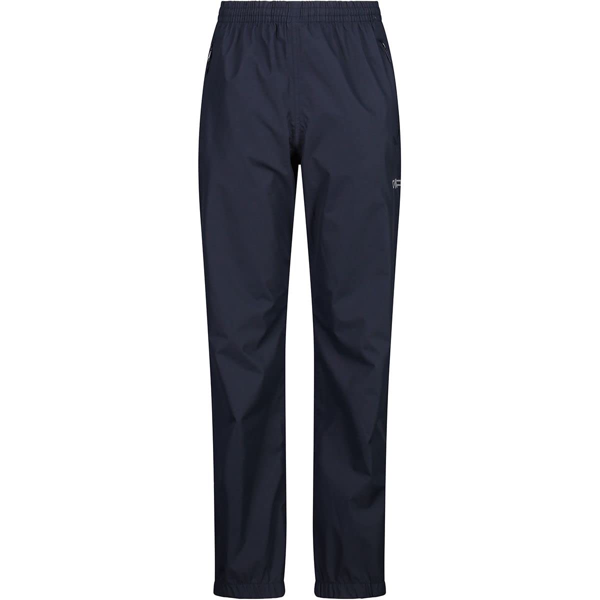 cmp-pantaloni-pioggia-antistrappo-bambini-unisex image 1