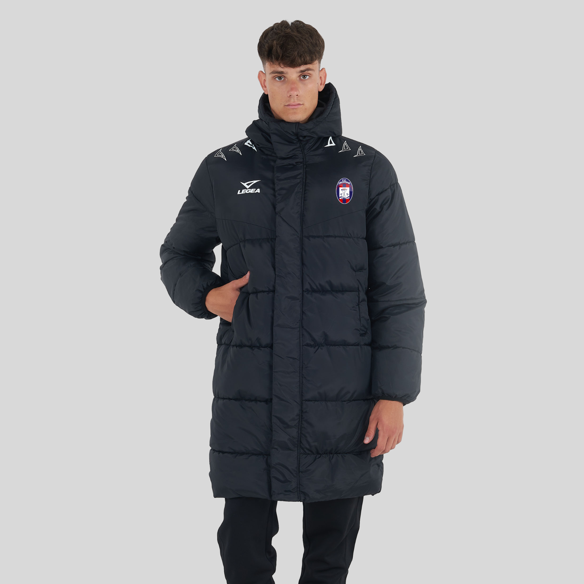 legea-bench-giubbotto-invernale-lungo-f-c-crotone image 1