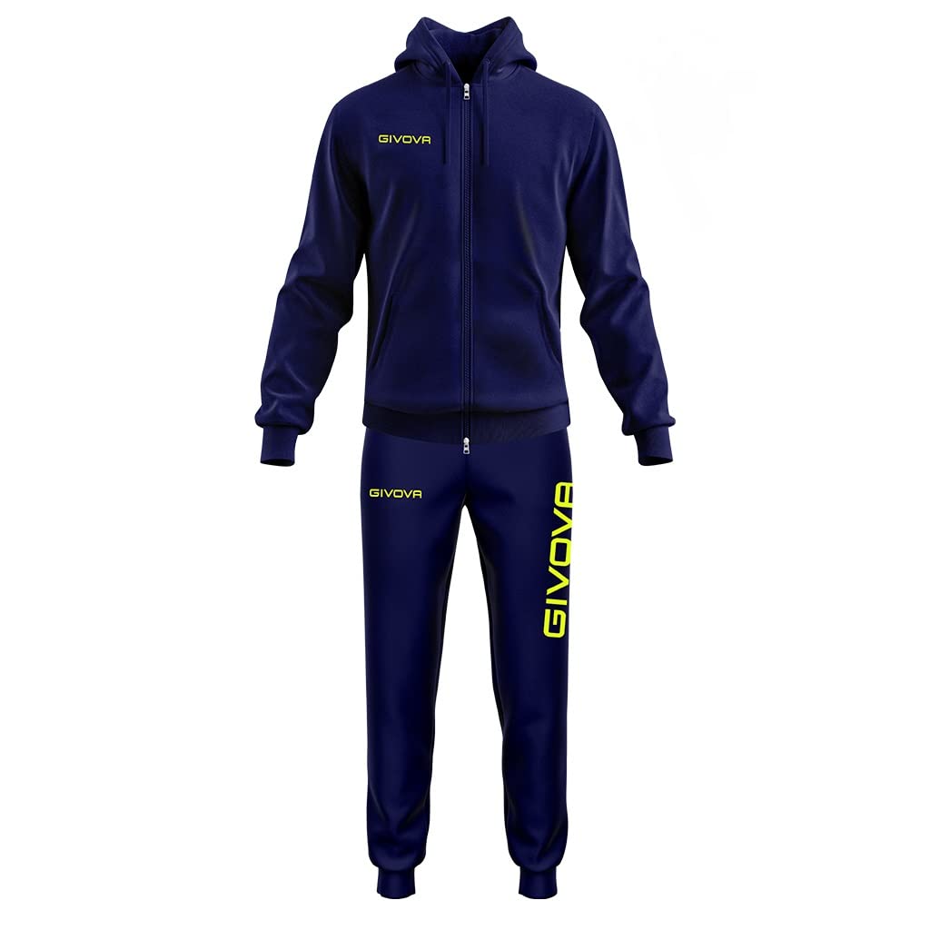 givova-star-tuta-sportiva-unisex image 7