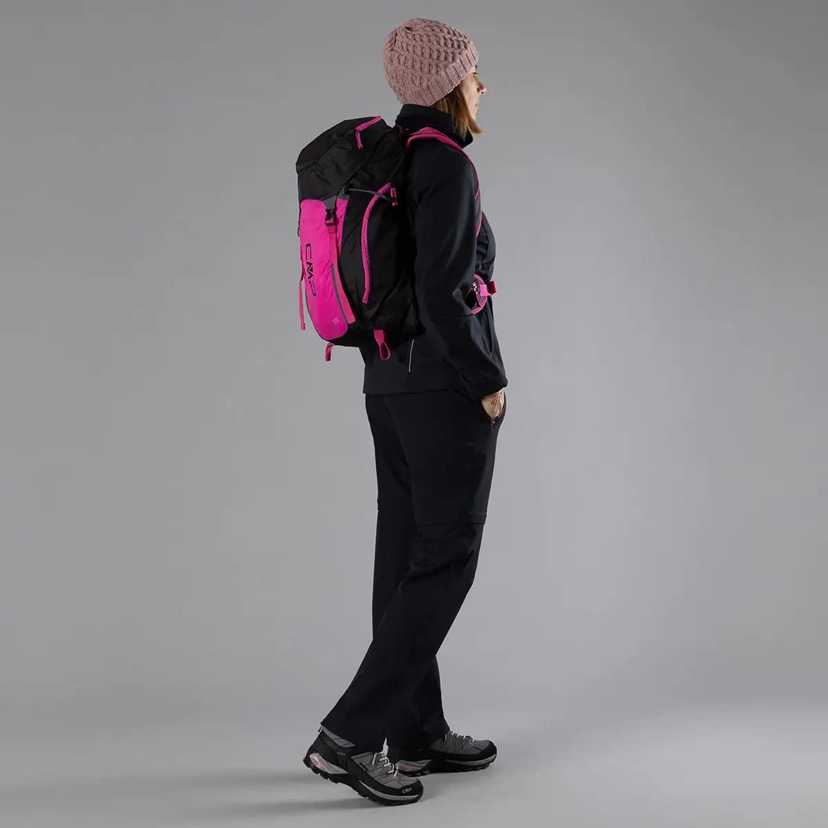 cmp-nordwest-30-zaino-unisex-adulto-rebel image 5