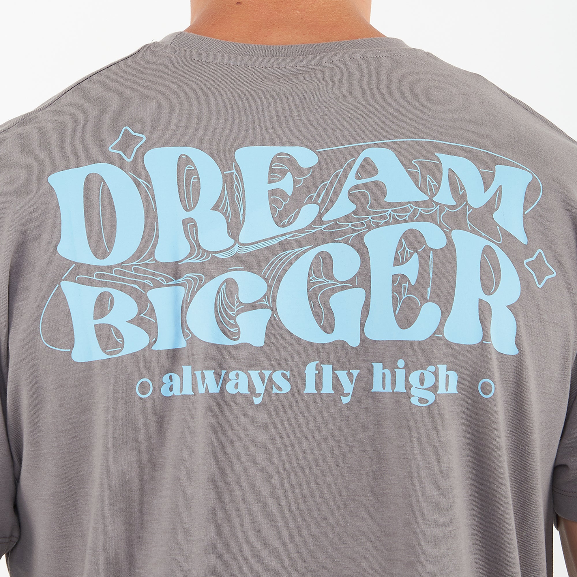 legea-bigger-t-shirt-in-cotone-piombo-2xl image 5