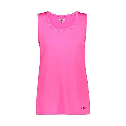 cmp-canotta-donna-in-jersey-elasticizzato-top-sportivo image 7