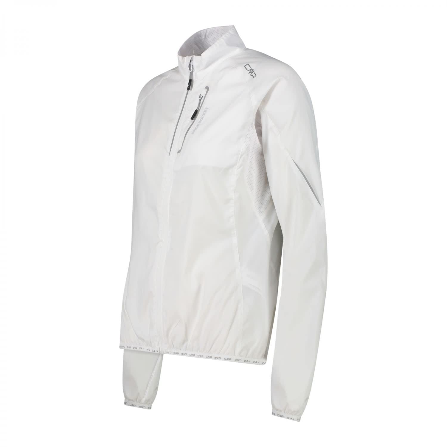 cmp-3c46776t-giacca-antivento-da-running-donna-ultraleggera image 3